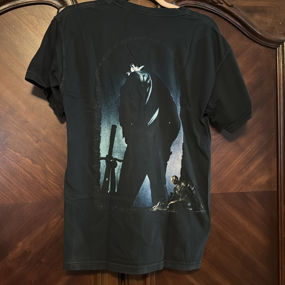 Post Malone tshirt